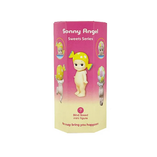 Sonny Angel - Caixa Sortida 01 unidade