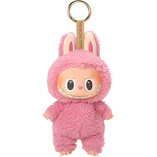 Labubu Rosa